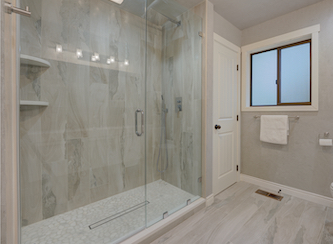 Bathroom Remodeling in Monroe County