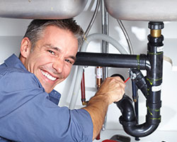 Plumbing in Monroe County