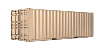 40 Ft Portable Storage Container Rental Monroe County, MI