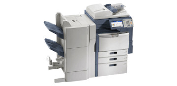 Copier Leasing Monroe County, MI