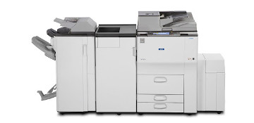Copier Sales Monroe County, MI