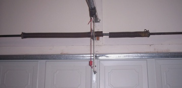 Monroe County Garage Door Spring Repair