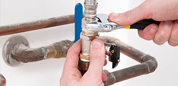 Install New Plumbing Pipes Monroe County, MI