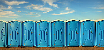 Porta Potty Rental Monroe County, MI