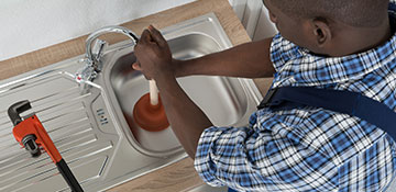 Repair a Clogged Drain Monroe County, MI