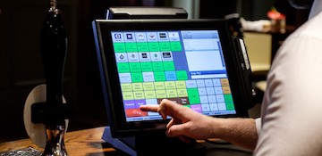 Restaurant POS System Monroe County, MI