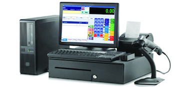 Retail POS System Monroe County, MI