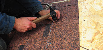 Roof Repair Monroe County, MI