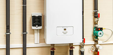 Tankless Water Heater Installation Monroe County, MI